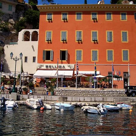 Quai Des Marinieres Ap2015 By Riviera Holiday Homes Villefranche-sur-Mer Exterior photo
