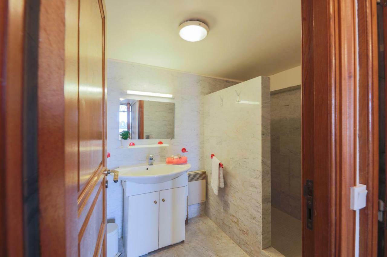 Quai Des Marinieres Ap2015 By Riviera Holiday Homes Villefranche-sur-Mer Exterior photo