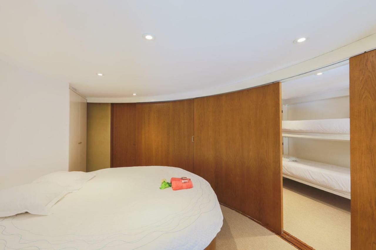 Quai Des Marinieres Ap2015 By Riviera Holiday Homes Villefranche-sur-Mer Exterior photo
