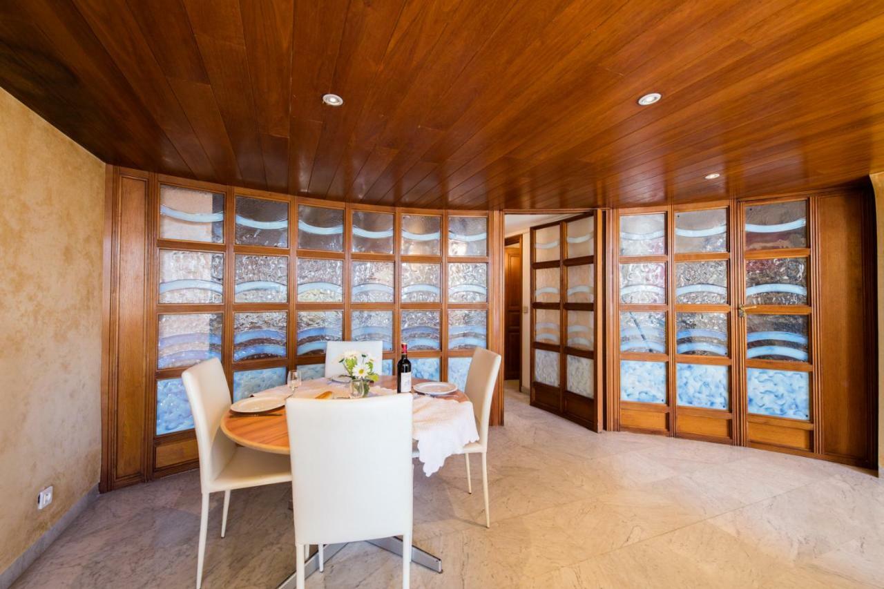 Quai Des Marinieres Ap2015 By Riviera Holiday Homes Villefranche-sur-Mer Exterior photo