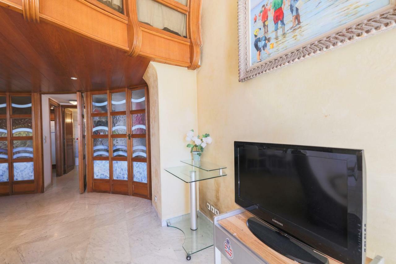 Quai Des Marinieres Ap2015 By Riviera Holiday Homes Villefranche-sur-Mer Exterior photo