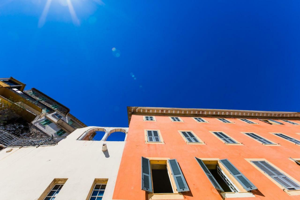 Quai Des Marinieres Ap2015 By Riviera Holiday Homes Villefranche-sur-Mer Exterior photo