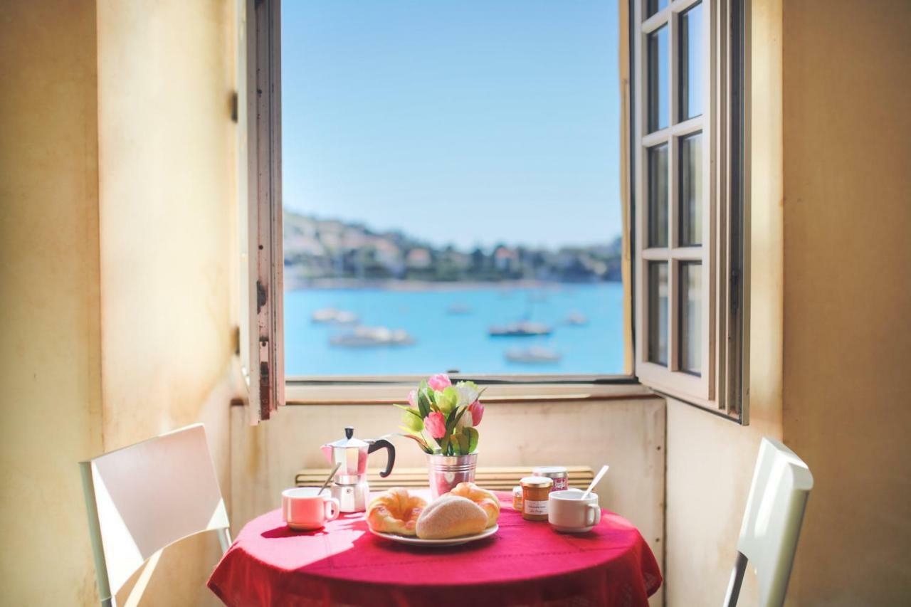 Quai Des Marinieres Ap2015 By Riviera Holiday Homes Villefranche-sur-Mer Exterior photo
