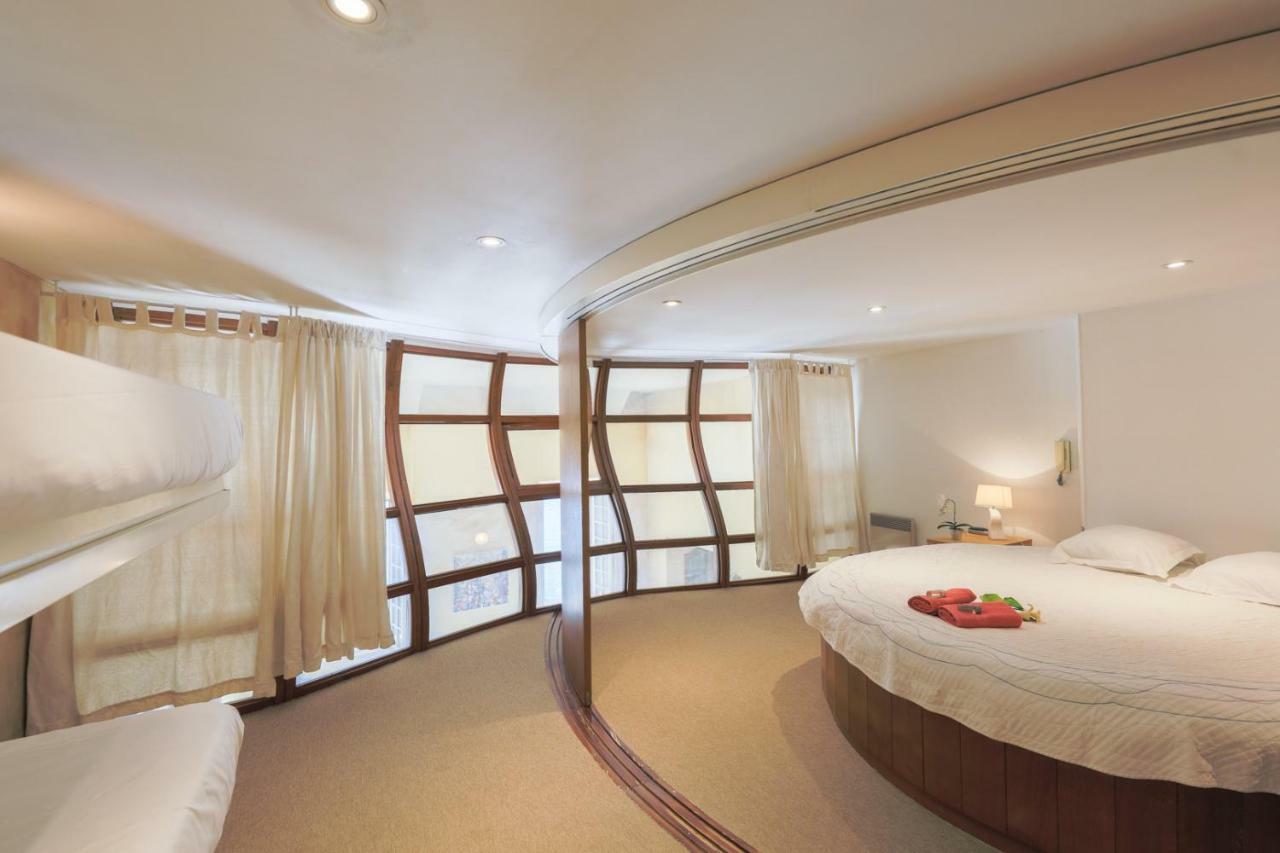 Quai Des Marinieres Ap2015 By Riviera Holiday Homes Villefranche-sur-Mer Exterior photo