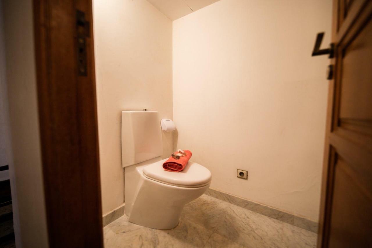 Quai Des Marinieres Ap2015 By Riviera Holiday Homes Villefranche-sur-Mer Exterior photo