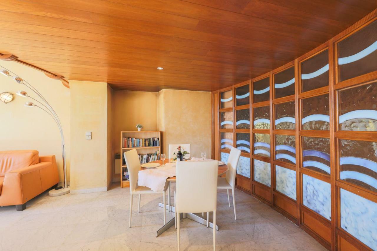 Quai Des Marinieres Ap2015 By Riviera Holiday Homes Villefranche-sur-Mer Exterior photo
